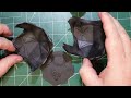 AMT 1/32 Studio Series Tie Fighter Part 1