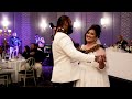 Reception | Santhalia & Aholelei Wedding