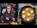 GALINHADA RECEITA FÁCIL E DELICIOSA! | ARROZ COM FRANGO