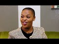 Experiencing Divorce At A Young Age │ Thandeka Mkhize