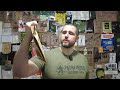 MRE Review Canadian IMP Baked Beans from 2011!
