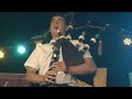 Piping Live 2023 - Pipe Idol: Hector Finlayson