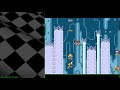 The Ice Level - 3rd Shell Skip