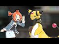 Pokémon Colosseum - Dogs in Love