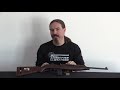 M1 Carbine: A Whole New Class of Weapon