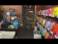 KICKED OUT OF TWO COMIC BOOK SHOPS IN ONE HOUR /  5 STORE VLOG