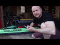 Flextail Gear Max Pump 2 Pro | Product Testing | Inflating a Kayak with small Pump