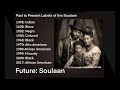 Who are the Soulaan People? - Soulaan/African American History