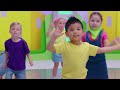 What's My Jam? | Preschool Dance | Learn The Floss | Kids Songs by READY SET DANCE