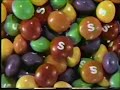 Skittles Commercial (1986)
