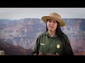 Man Made Chilling Discovery At the Middle Of The Grand Canyon National Park