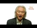 Michio Kaku: How to Reverse Aging | Big Think