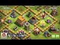Top Anti 2 Stars Base TH5 with Link, Hybrid Layout (85)