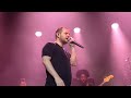 The Streets – Dry your eyes, live 4k Berlin 2024