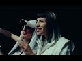 Cazzu, La Joaqui - Glock (Video Oficial) | Nena Trampa Deluxe Edition