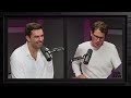 My Time With The Fyre Festival Founder - Billy McFarland | Tosh Show