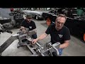 We Might Delete this Video (our chassis engineering secrets)