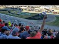 Pace Lap 2019 Quakerstate 400