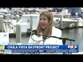 Developers Share Update On Chula Vista Bayfront Project