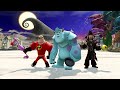 Disney Infinity | announcement trailer (2013)