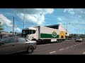 Euro Truck Simulator 2 - Road to the Black Sea DLC