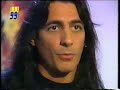 Manowar - Live & Interview Germany 1992 