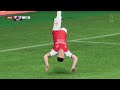 EA SPORTS FC 24 Arsenal vs Liverpool