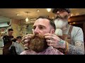 Enormous Viking Beard Trim