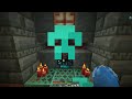 Δοκίμασα Να Επιβιώσω Στο Minecraft 1.21