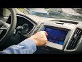 2020 Ford Edge Titanium Review Video | 2020 Ford Edge Titanium Walkaround