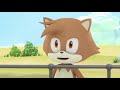 Sonic Boom | Just a Guy | Episode 39