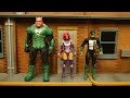 McFarlane DC Multiverse Starfire Teen Titans Collectors Edition Action Figure Review & Comparison