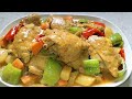 CREAMY CHICKEN CURRY! EASY TO COOK- PANLASANG PINOY
