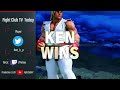 Kenpi (Ken) ➤ Street Fighter V Champion Edition • SFV CE