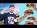 Mr Beast's Ultimate Food Obsession: Exploring His Favorite Dishes!