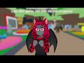 Roblox Grimace Story!