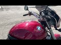 ПРОДАЖА МОТОЦИКЛА 🏍 BMW R1100R 🔥 ОТ МОТО БАРОНА 🤘