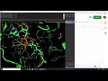 PyMol Measuring Distance with Hydrogen Bonding Interactions 2020 11 11