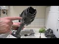 How to Clean and Maintain the Dyson V11 Cordless Vacuum Cleaner