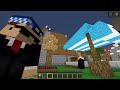 AJAN AİLESİ BENİ SAHİPLENDİ - ⚠️ Minecraft