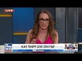 Kat Timpf: I used to feel awkward about this