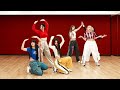 NMIXX - 'Love Me Like This' Dance Practice Mirrored [4K]