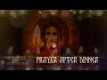 Prayer After Dinner - Orthodox Daily Prayers