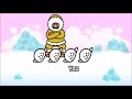 Rhythm Heaven Fever - Remix 10 Without Music