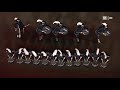Top Secret Drum Corps: The Next Level (Basel Tattoo 2012)
