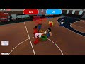 dropping 101 points in one single game (simple basketball)