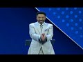 What is the Fear of God? | Tony Evans Sermon Clip