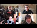 Chat on Michael Brecker feat. Randy Brecker, Peter Erskine, Joe Lovano & Jeff Levenson