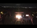 Lightning Show At Red Rocks