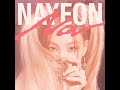 Nayeon - HalliGalli - (official audio)